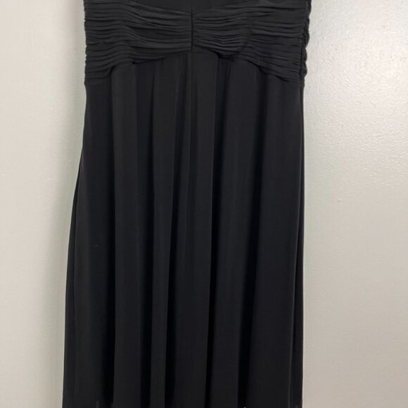 Coast UK-Brand Little Black Dress - Picture 12 of 14